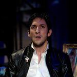 Stage Photos