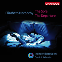 Maconchy: The Sofa